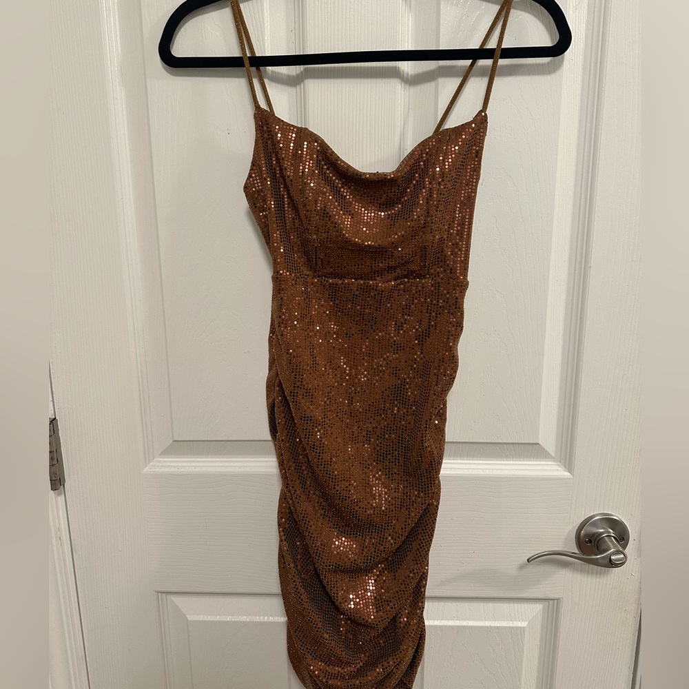Urban outfitters dress